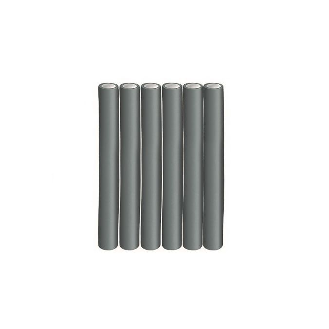 COMAIR Papillotten Grijs 170x19mm