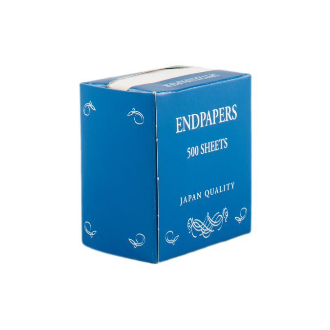Puntpapier