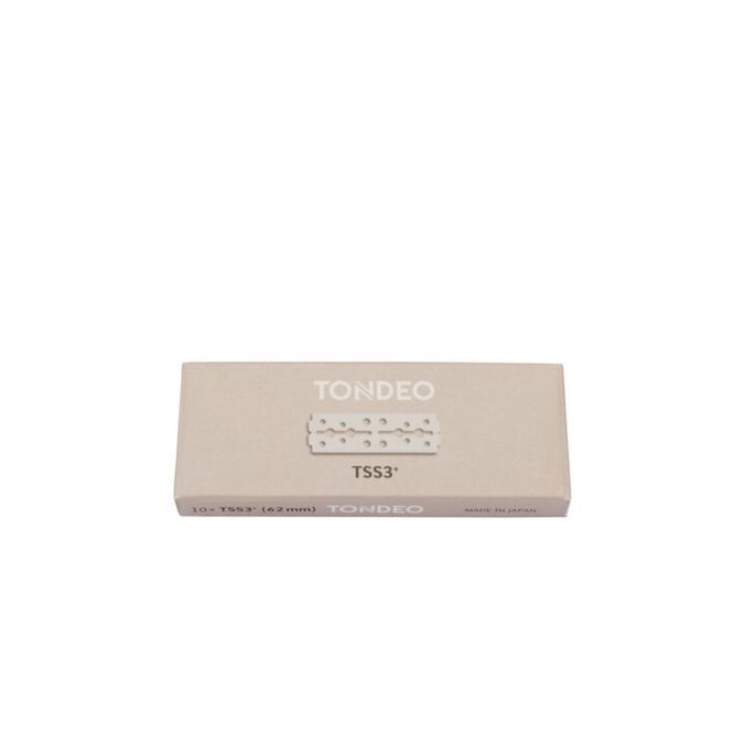 TONDEO M-Line TSS3 Mesjes 10pcs