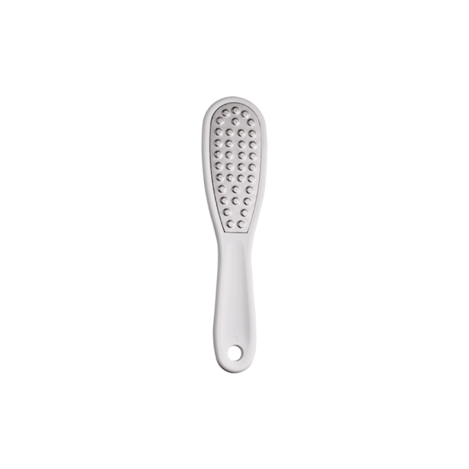 FOOTLOGIX Double-Sided Rubberized Handle Coarse-Fine