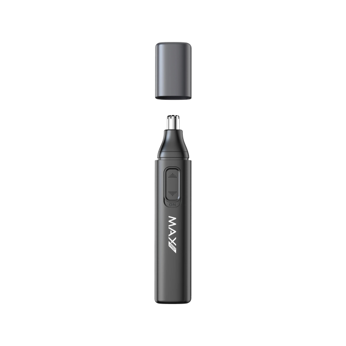 MAX PRO Tondeuse Nez Et Oreilles