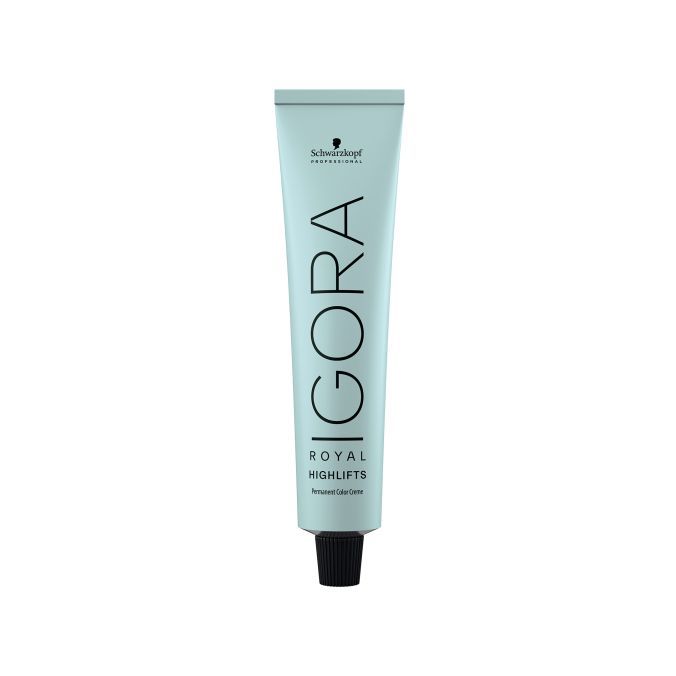 SCHWARZKOPF Igora Royal Highlifts 60ml 12-19