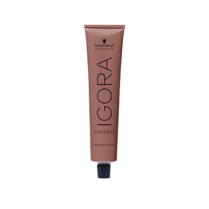 SCHWARZKOPF Igora Color 10 60ml 6-65