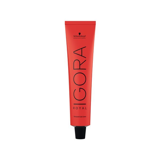 SCHWARZKOPF Igora Royal 60ml 5-7