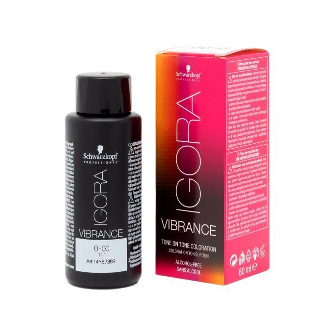 SCHWARZKOPF Igora Vibrance 60ml 9-55