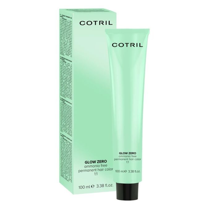 COTRIL Glow Zero 100ml 6A