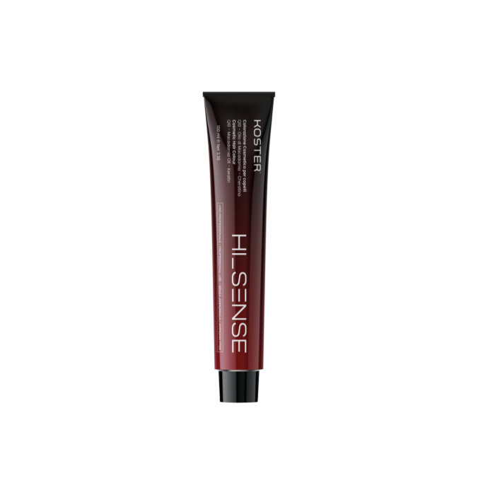 KOSTER HI_Sense Hair Color Cream 100ml 9.79