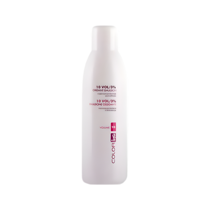 ING Oxidant Emulsion 3% 10 Volume 1L