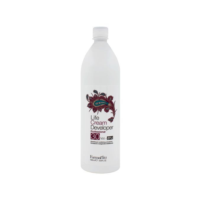 FARMAVITA Life Color Plus Oxydant 1L 9% 30 Volume