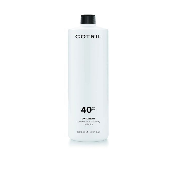COTRIL Oxycream 1L 12% 40 Volume