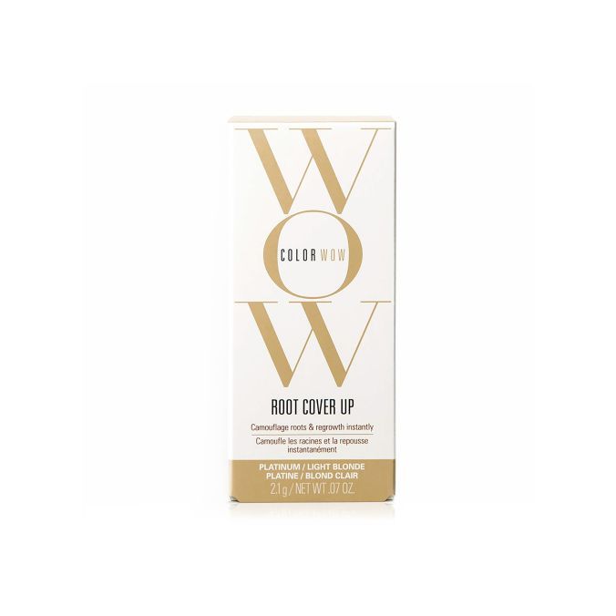 COLOR WOW Root Cover Up Light Blonde 2,1g