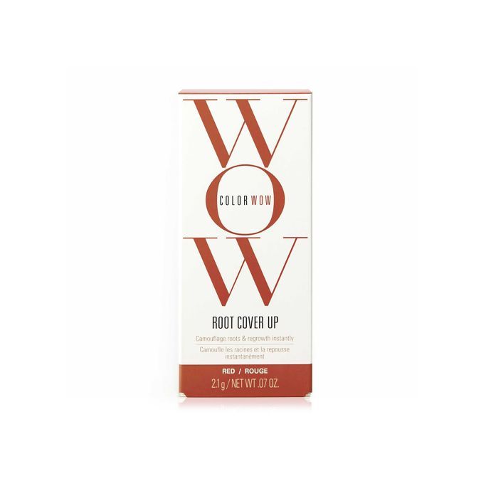 COLOR WOW Root Cover Up Red 2,1g
