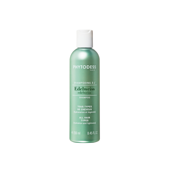 PHYTODESS Edelweiss Shampoo 250ml