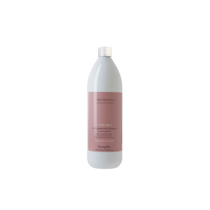 FARMAVITA Amethyste Chroma Color Protective Shampoo 1L