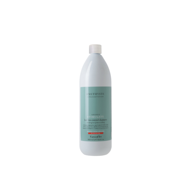 FARMAVITA Amethyste Advance Stimulate Hair Loss Control Shampoo 1L