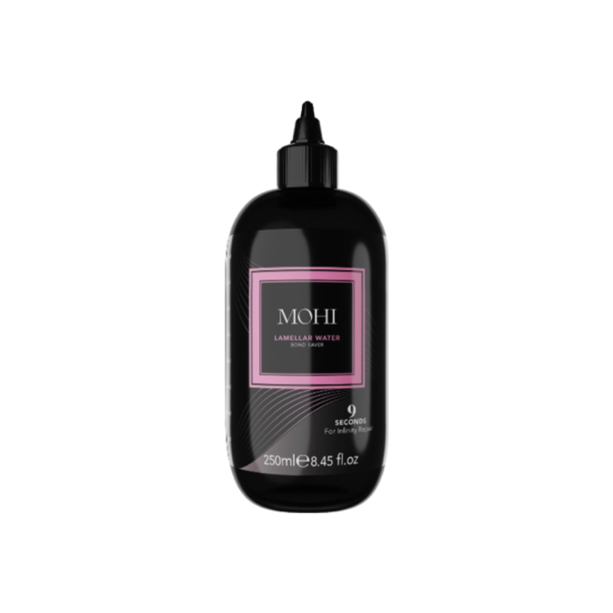 MAX PRO MOHI Lemallar Water 250ml