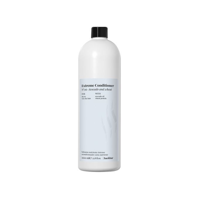 FARMAVITA Back Bar Extreme Conditioner Avocado & Wheat 1L