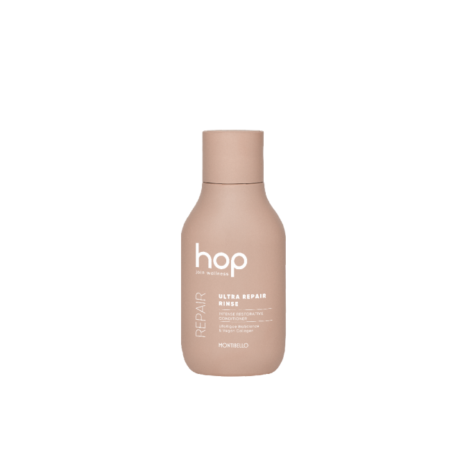 MONTIBELLO Hop Ultra Repair Rinse 200ml
