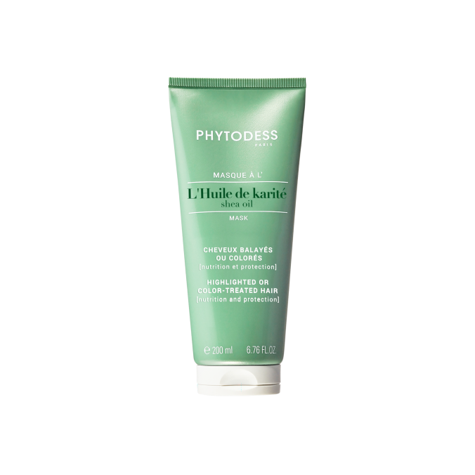 PHYTODESS Shea Oil Masque 200ml