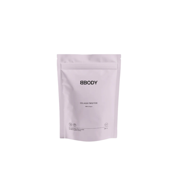 BBODY Tripeptide Collageen 300g