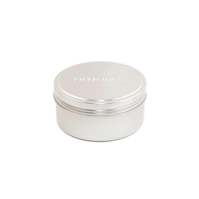 PHYTODESS Boîte En Aluminium