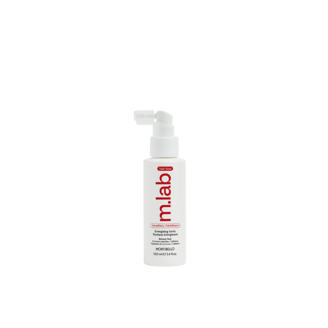 MONTIBELLO M.Lab Energising Tonic 100ml