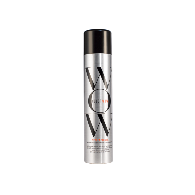 COLOR WOW Style on Steroids Enhancing Texture Spray 250ml