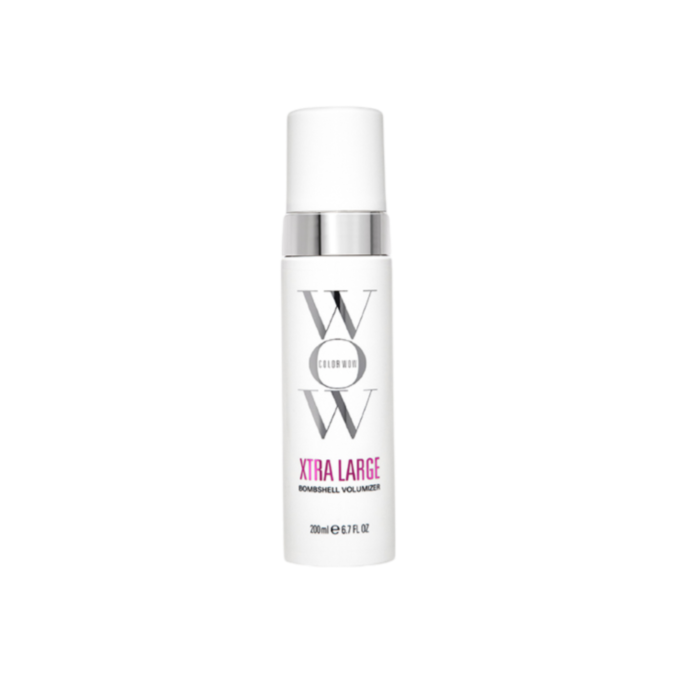 COLOR WOW Xtra Large Bombshell Volumizer 200ml