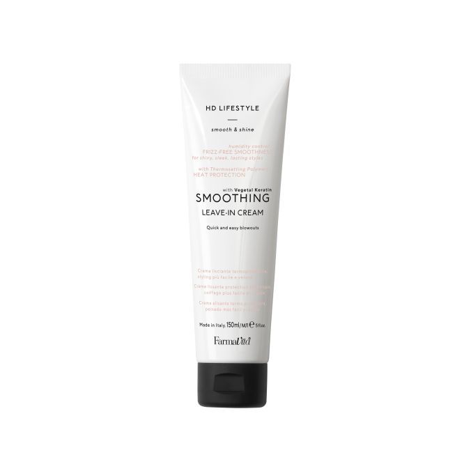 FARMAVITA HD Life Style Smoothing Leave-In Cream 150ml
