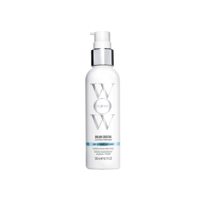 COLOR WOW Coconut Cocktail Bionic Tonic 200ml