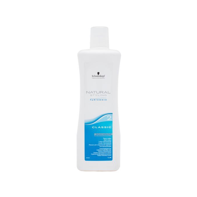 SCHWARZKOPF Natural Styling Classic N°2 1L