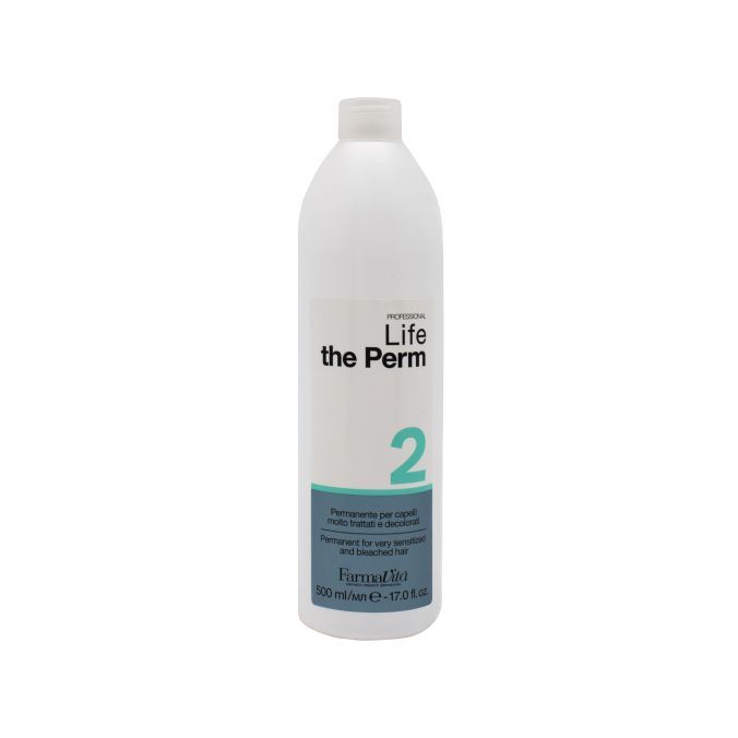 FARMAVITA Life The Perm 2 500ml