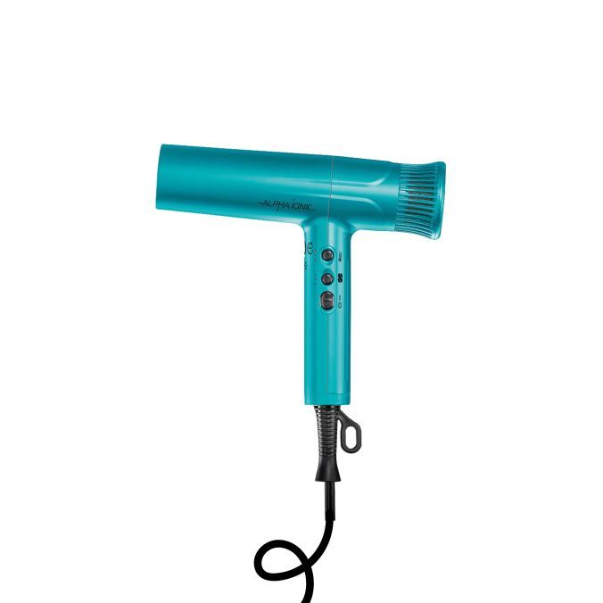 Sèche-cheveux Alpha Ionic Aquamarine
