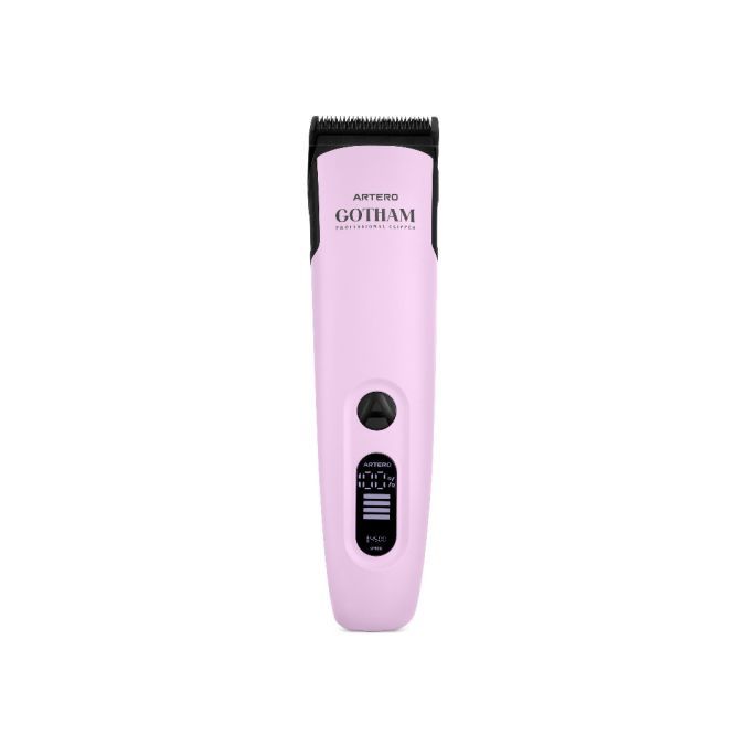 ARTERO Clipper Gotham Soft Lilac