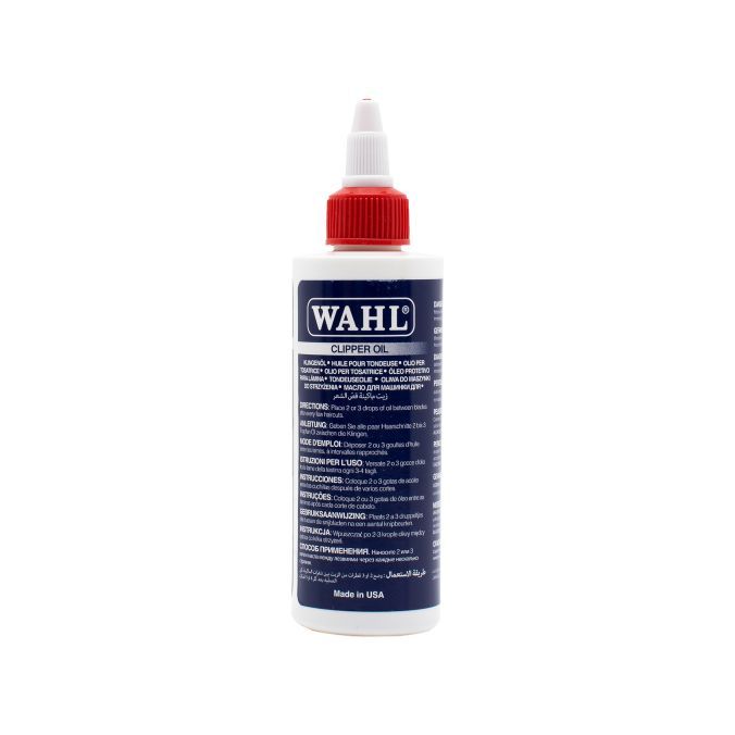 WAHL Clipper Oil 118,3ml