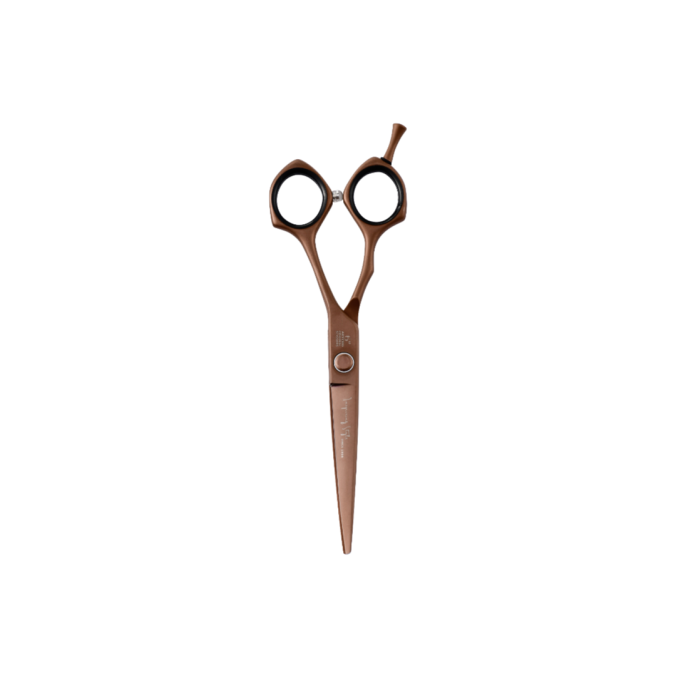 ARTERO Scissors Black Bronze 6"