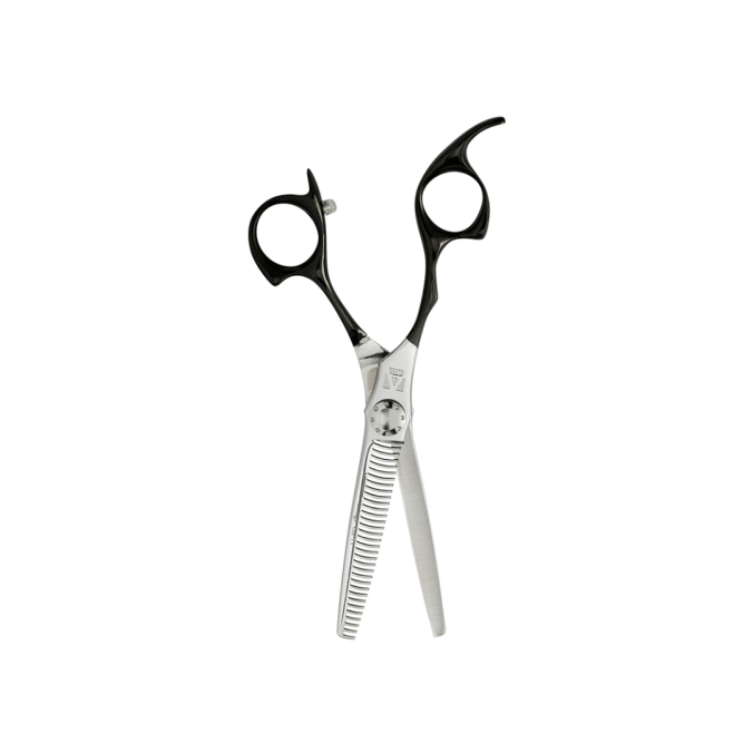 ARTERO Scissors Vintage Thinning Lefty 6" 32T
