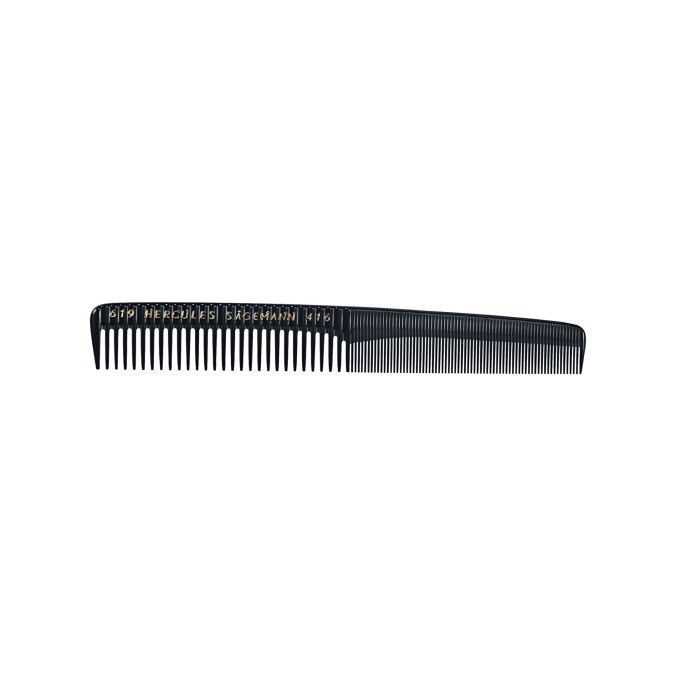 HERCULES Knipkam Zwart 619-416