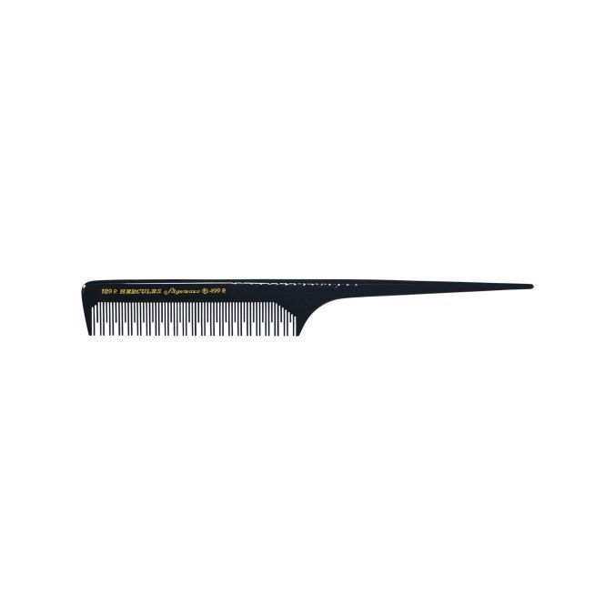 HERCULES Puntkam Zwart 189R-499R