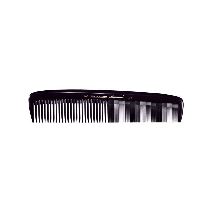 HERCULES Stylingkam Zwart 942-328