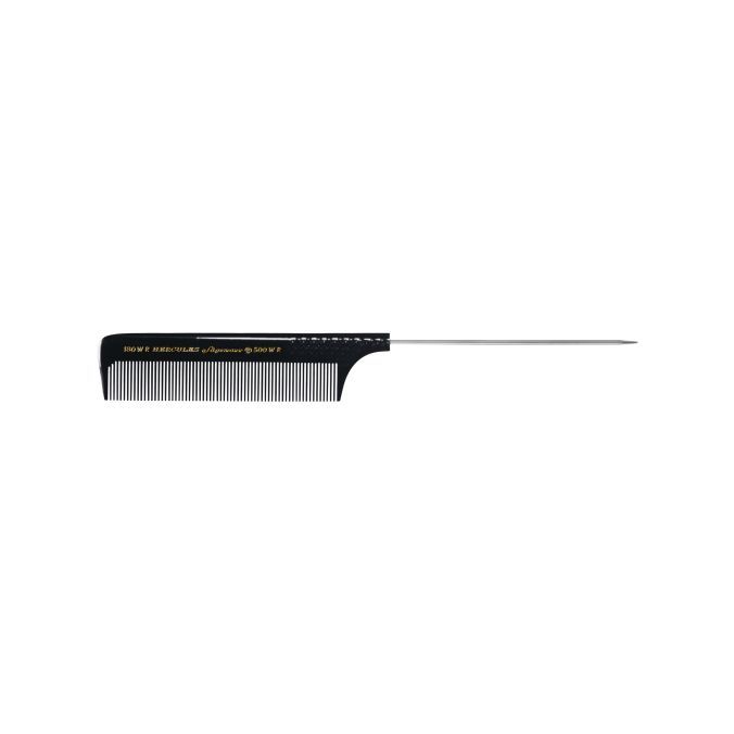 HERCULES Puntkam Zwart 180WR-500WR