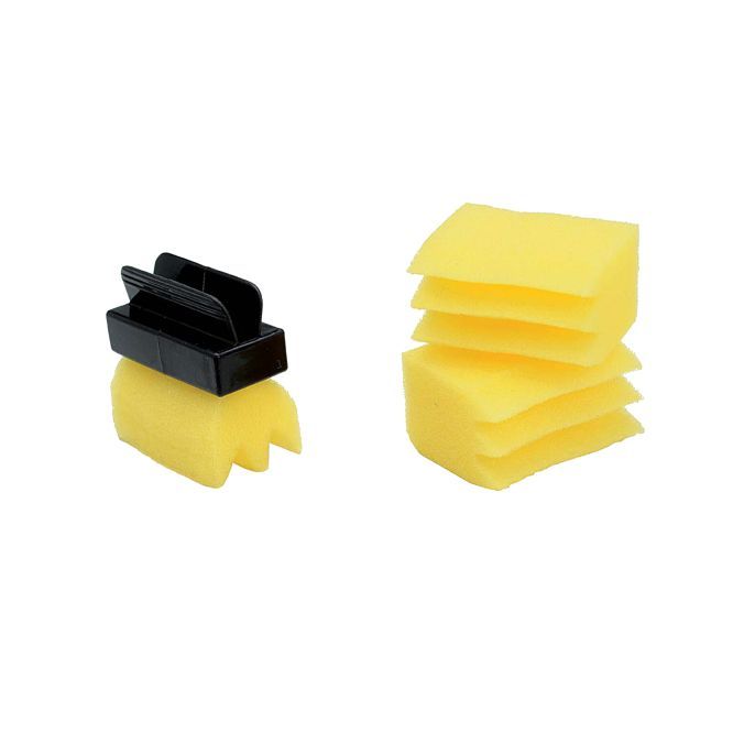 Perm Sponges