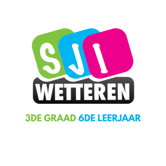 Sint-Jozef Instituut Wetteren 3de Graad 6de Leerjaar