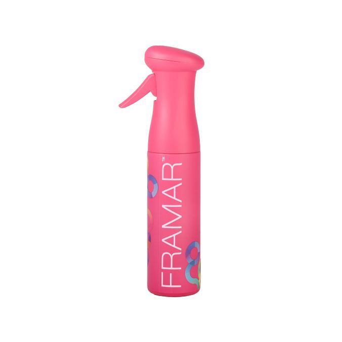 FRAMAR Spray Bottle Myst Assist Pink