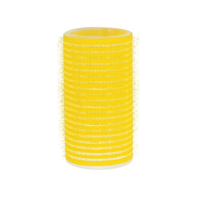 Velcro Rollers Geel 32mm 12pcs