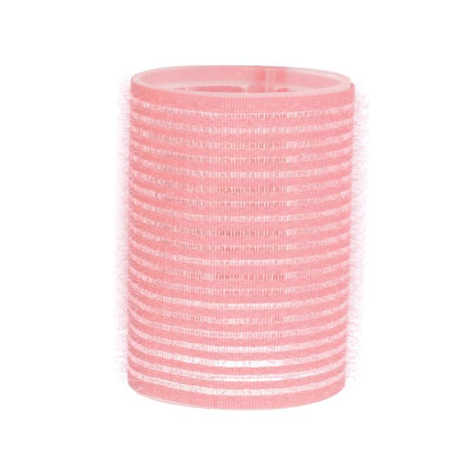 Rouleaux Velcro Rose 44mm 6pcs