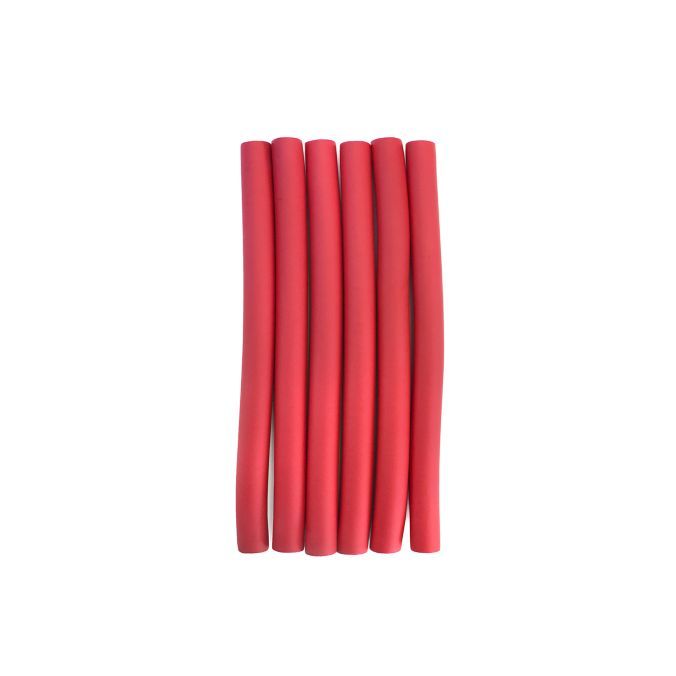 COMAIR Flex Roller Red 170x12mm