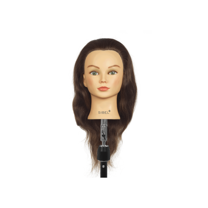 SIBEL Oefenhoofd Cathy 40cm
