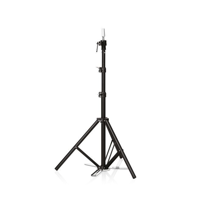 Training Head Tripod Metal Black