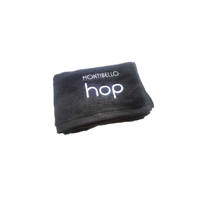 MONTIBELLO Hop Serviette